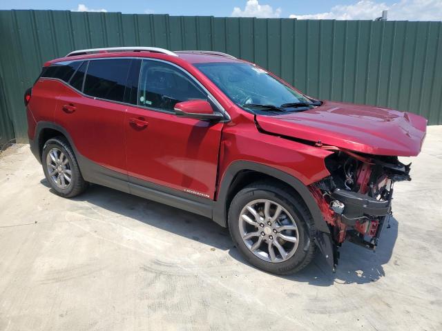2024 GMC TERRAIN SL - 3GKALPEG9RL141888