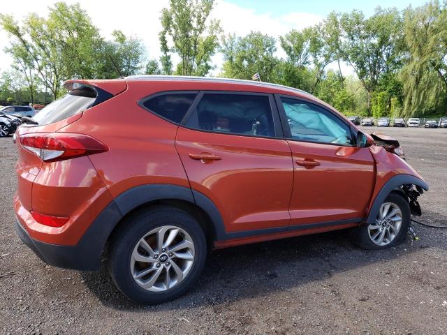 KM8J3CA46HU487266 2017 Hyundai Tucson Limited