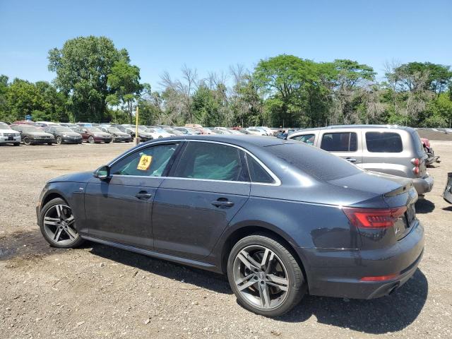 VIN WAUENAF42JA052648 2018 Audi A4, Premium Plus no.2