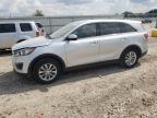 KIA SORENTO LX photo