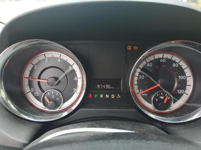 2015 Dodge Grand Caravan Se VIN: 2C4RDGBG4FR642329 Lot: 60464294