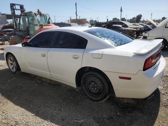 2013 Dodge Charger Se VIN: 2C3CDXBG3DH525192 Lot: 60861484