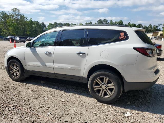 2016 Chevrolet Traverse Lt VIN: 1GNKVHKD1GJ191383 Lot: 57134704