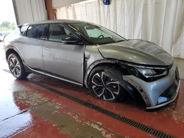 2024 Kia Ev6 Light VIN: KNDC34LAXR5198845 Lot: 59345674