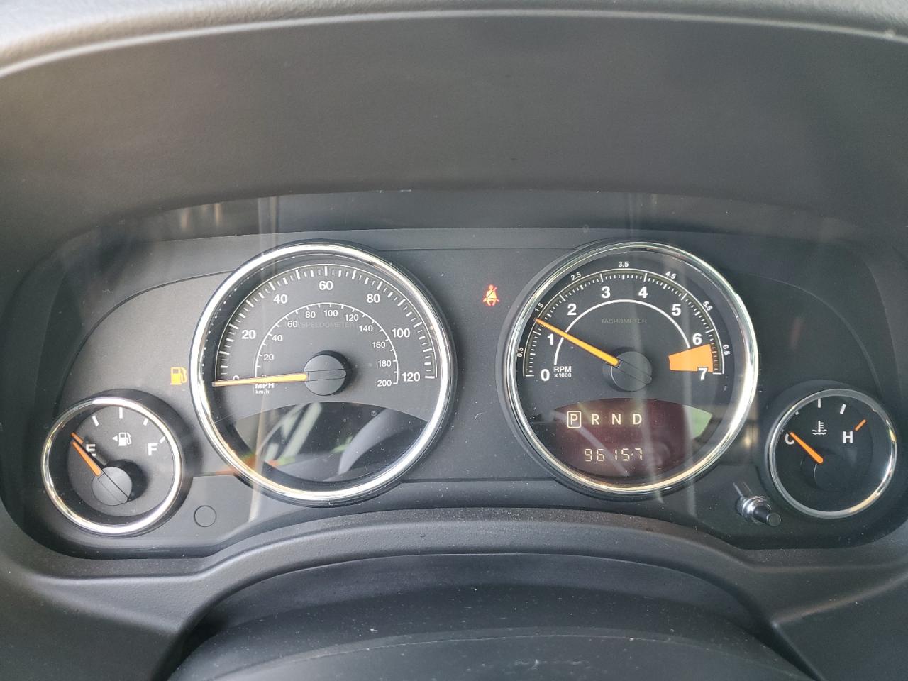 1C4NJCEA4GD648370 2016 Jeep Compass Latitude