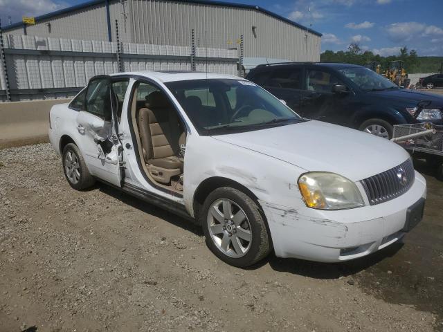 2006 Mercury Montego Luxury VIN: 1MEHM41136G610494 Lot: 54915754