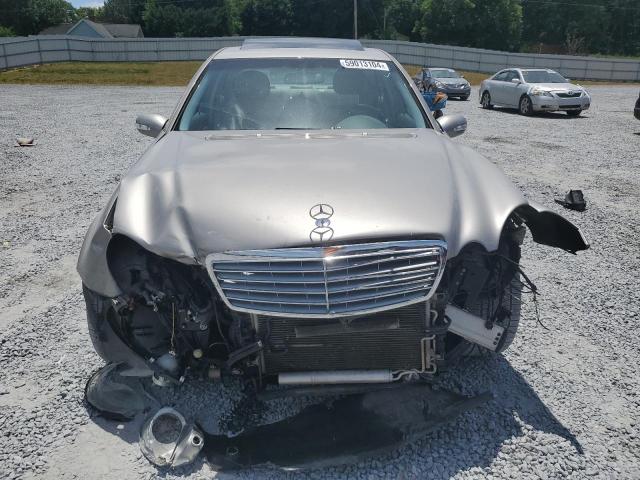 2006 Mercedes-Benz E-klasse - Image 5