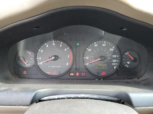 2004 Hyundai Santa Fe Gl VIN: KM8SB12B94U787046 Lot: 60557034