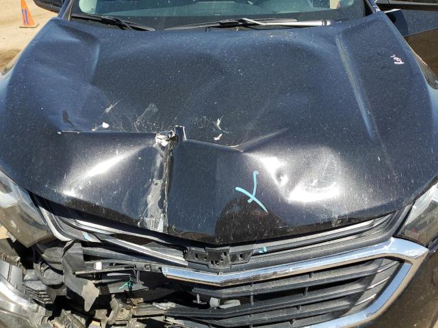 2020 Chevrolet Equinox Lt VIN: 3GNAXUEV0LL245133 Lot: 59296754