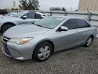 2015 TOYOTA CAMRY LE - 4T1BF1FK5FU002295