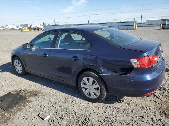 2013 Volkswagen Jetta Se VIN: 3VWDP7AJ4DM407963 Lot: 57954334