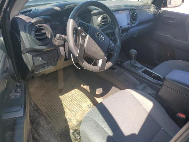 2023 TOYOTA TACOMA ACC - 3TYSX5EN7PT018397