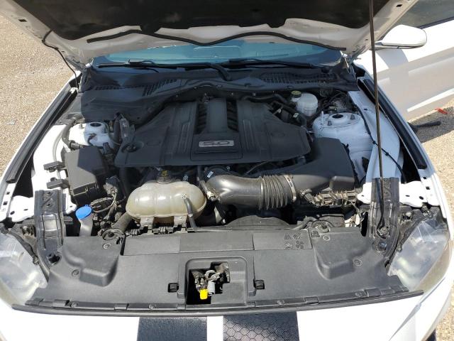 2021 Ford Mustang Gt VIN: 1FA6P8CF5M5113820 Lot: 57886724