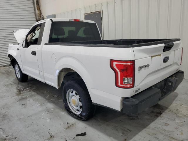 2016 FORD F150 - 1FTMF1C85GKE26367