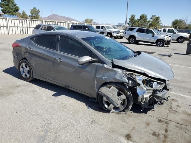 2013 Hyundai Elantra Gls VIN: 5NPDH4AE3DH422428 Lot: 59668294