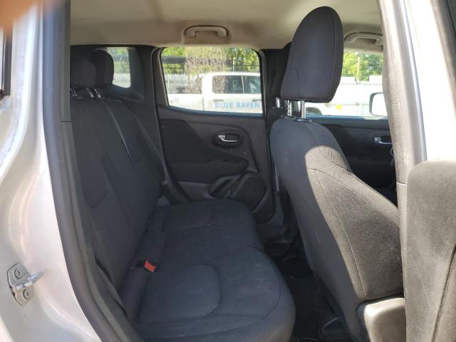 2019 Jeep Renegade Sport VIN: ZACNJBAB5KPK25121 Lot: 60559794