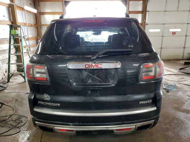 2014 GMC Acadia Denali VIN: 1GKKVTKD7EJ188372 Lot: 60337224