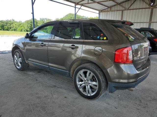 2011 Ford Edge Limited VIN: 2FMDK3KC6BBB20273 Lot: 57017054