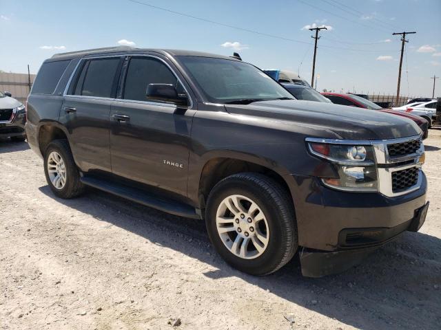 2015 CHEVROLET TAHOE C150 - 1GNSCAKC0FR711206