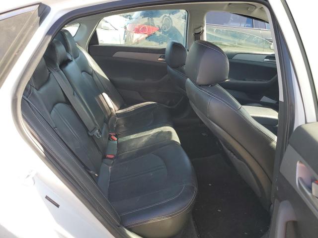 2018 Hyundai Sonata Se VIN: 5NPE24AF4JH599757 Lot: 60366134