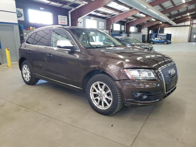 WA1CFAFP5BA044170 | 2011 Audi q5 premium