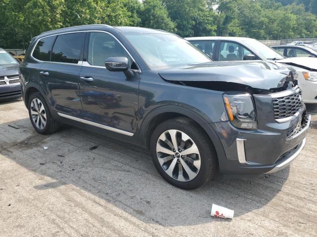 2020 KIA TELLURIDE - 5XYP6DHC8LG024466
