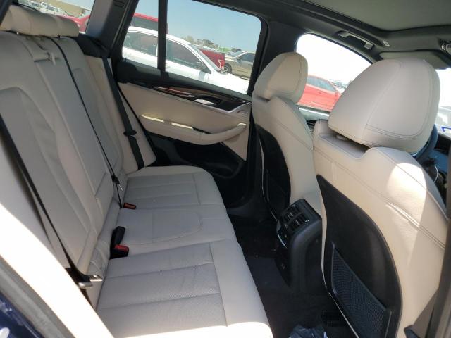 2024 BMW X3 SDRIVE3 - 5UX43DP02R9U49919