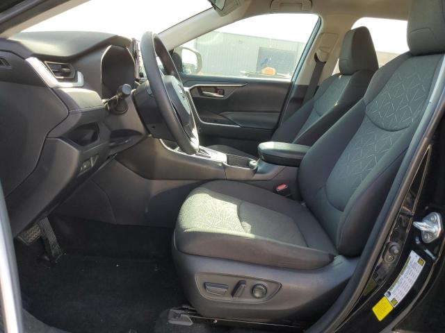 2021 TOYOTA RAV4 XLE - 2T3W1RFVXMW173654