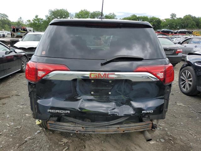 2018 GMC Acadia Sle VIN: 1GKKNRLA4JZ198179 Lot: 59911534