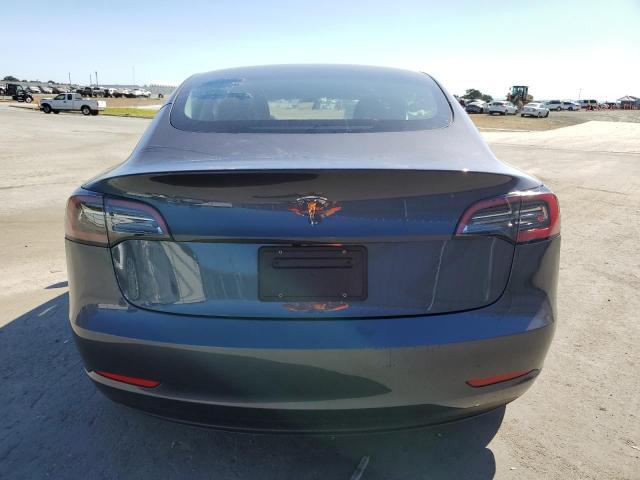 2023 Tesla Model 3 VIN: 5YJ3E1EA0PF653736 Lot: 61144044