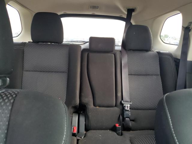 2019 Mitsubishi Outlander Es VIN: JA4AD2A39KZ006594 Lot: 57232604