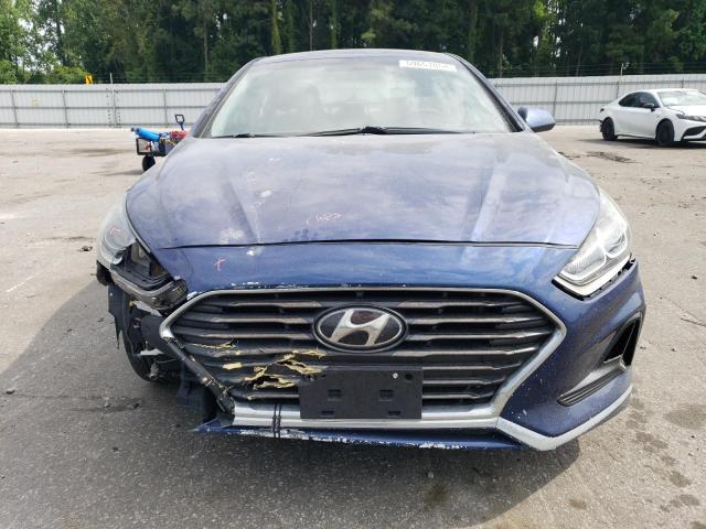 2019 HYUNDAI SONATA SE - 5NPE24AF3KH790894