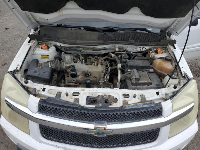 2006 Chevrolet Equinox Ls VIN: 2CNDL23F466209337 Lot: 61265684