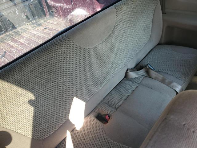 1FTZX1767WNA58220 1998 Ford F150