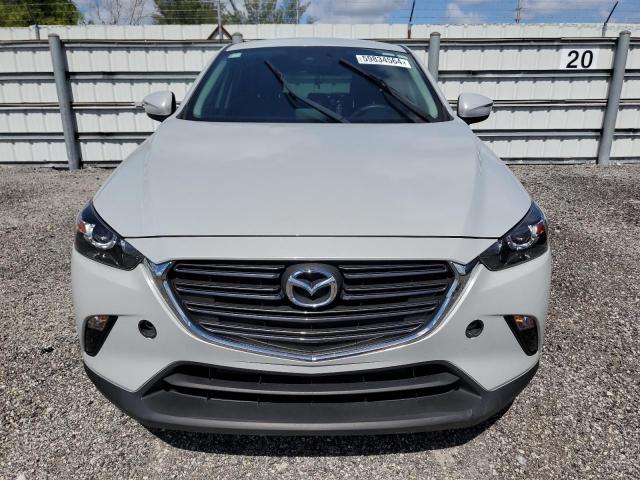 2019 Mazda Cx-3 Touring VIN: JM1DKDC75K1459632 Lot: 59834564