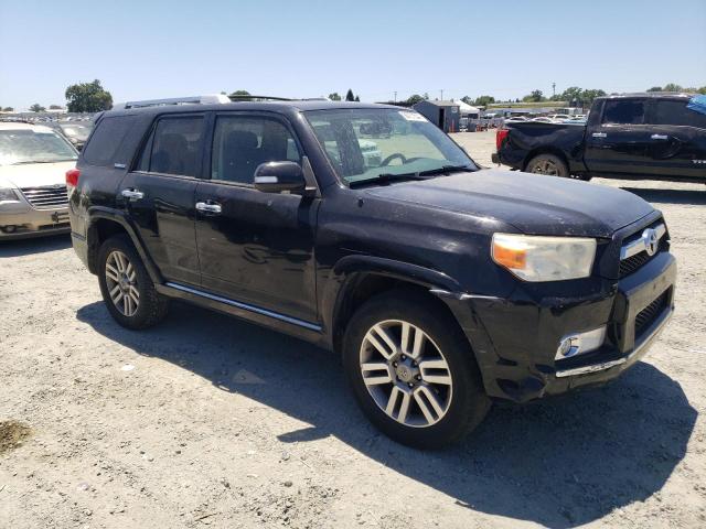 2012 Toyota 4Runner Sr5 VIN: JTEBU5JR9C5079520 Lot: 60737544