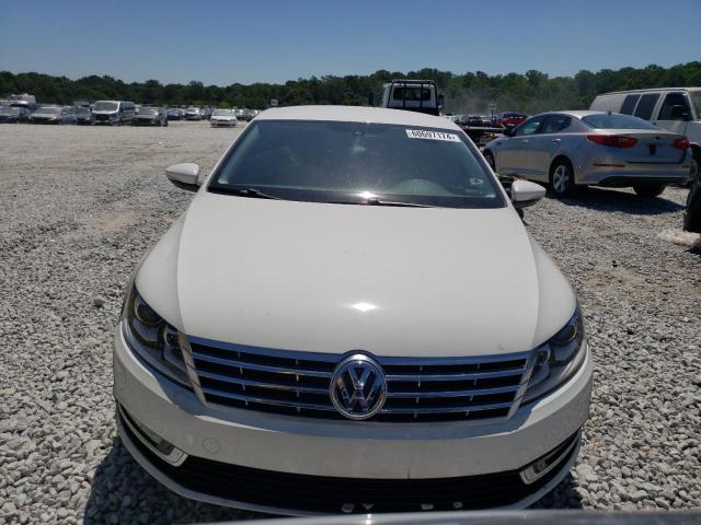 2014 Volkswagen Cc Sport VIN: WVWBN7AN8EE525072 Lot: 60697174