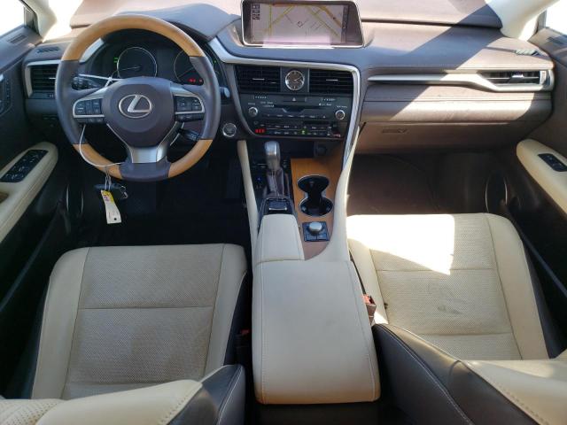 2019 Lexus Rx 350 Base VIN: 2T2ZZMCA9KC137046 Lot: 58581534