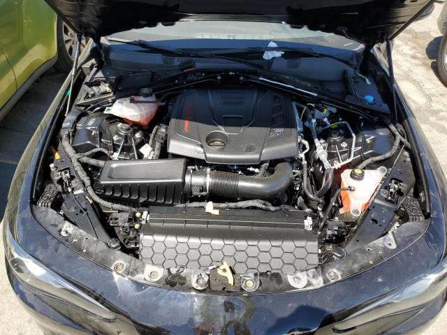 2020 Alfa Romeo Giulia VIN: ZARFAMAN3L7638060 Lot: 59476254