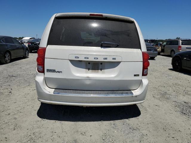 2013 Dodge Grand Caravan Se VIN: 2C4RDGBG8DR659261 Lot: 60553814