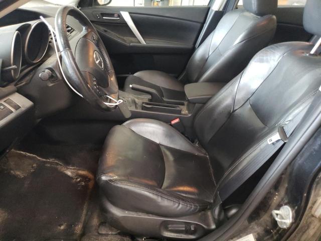 VIN JM1BL1W79D1751107 2013 Mazda 3, I no.7