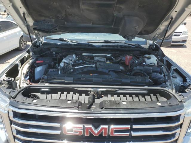 2021 GMC Sierra K2500 Slt VIN: 1GT49NEY0MF279083 Lot: 58483054