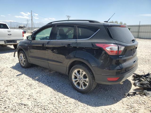 Vin: 1fmcu9g96juc50083, lot: 59432934, ford escape se 20182