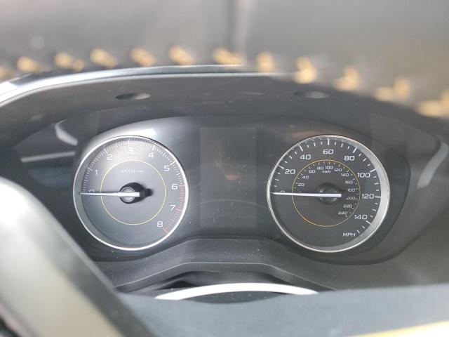 2023 SUBARU CROSSTREK - JF2GTHRC4PH206615
