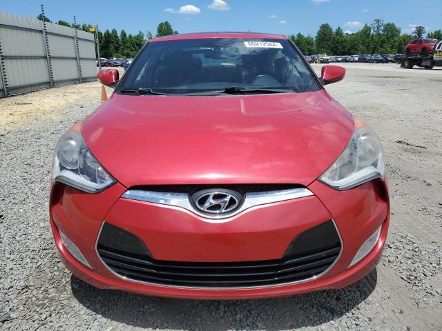 2016 HYUNDAI VELOSTER KMHTC6AD5GU275967