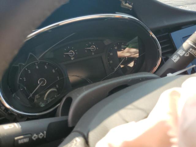 2022 BUICK ENCORE PRE - KL4CJESM9NB565215