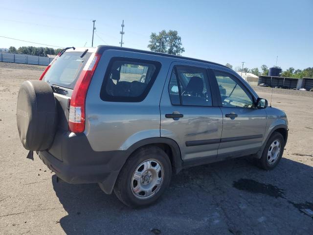 JHLRD78536C045061 2006 Honda Cr-V Lx