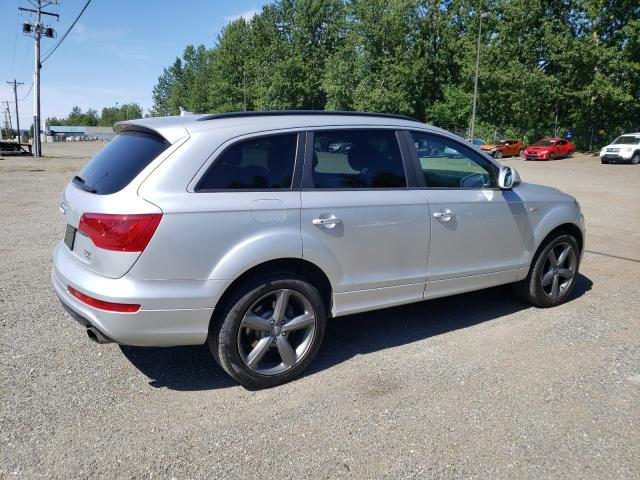 2015 Audi Q7 Prestige VIN: WA1DGAFE3FD006988 Lot: 60497514