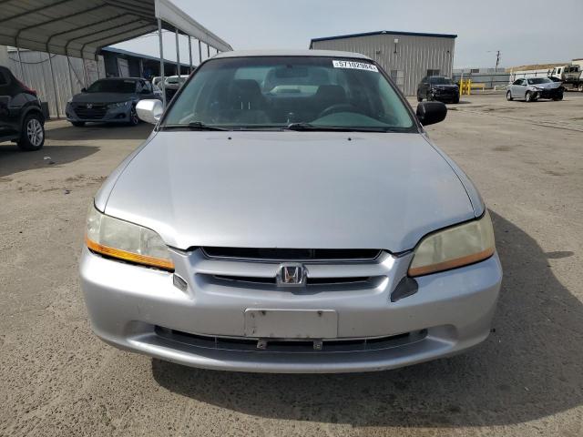 1999 Honda Accord Lx VIN: JHMCG6653XC014898 Lot: 57102984