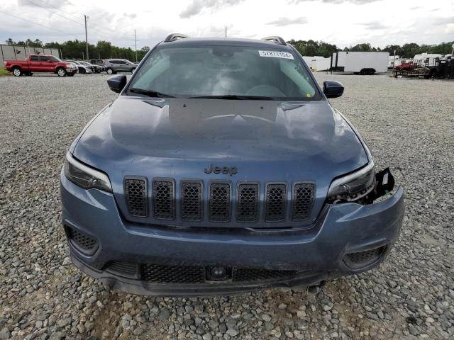 2021 Jeep Cherokee Latitude VIN: 1C4PJLCB5MD214801 Lot: 57811154